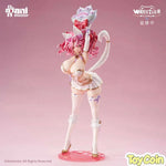 NyanNyan Girl Wrestler: Casey by AniMester - Shop at ToyCoin