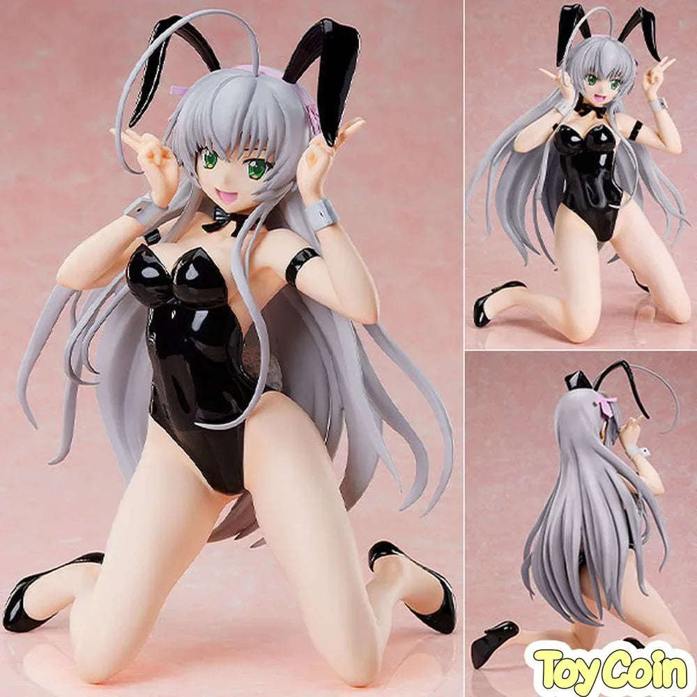 Nyaruko Bare Leg Bunny Ver. by FREEing - Shop at ToyCoin