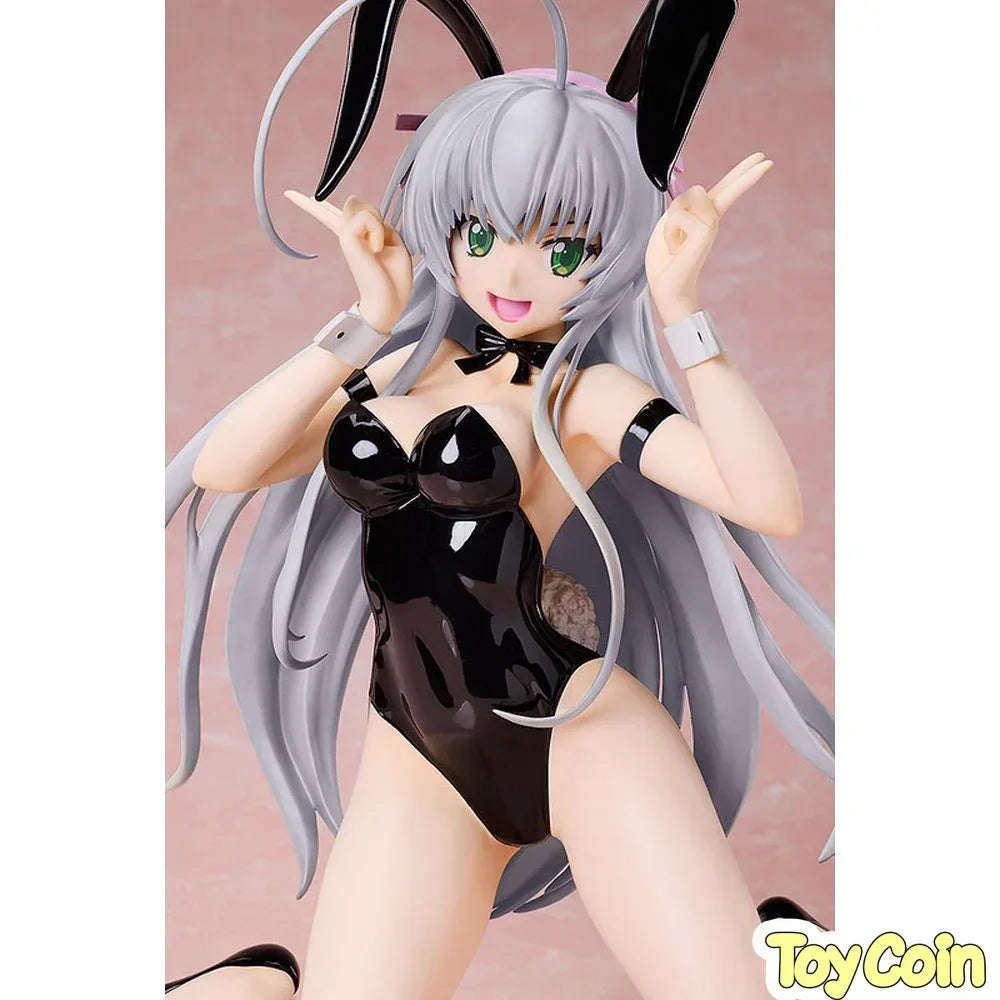 Nyaruko Bare Leg Bunny Ver. by FREEing - Shop at ToyCoin
