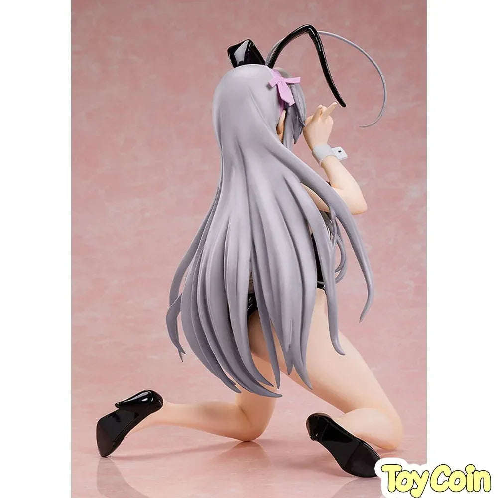 Nyaruko Bare Leg Bunny Ver. by FREEing - Shop at ToyCoin