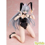 Nyaruko Bare Leg Bunny Ver. by FREEing - Shop at ToyCoin