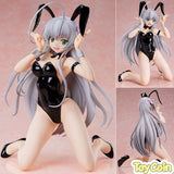 Nyaruko Bare Leg Bunny Ver.