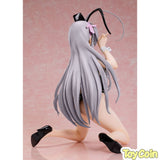 Nyaruko Bare Leg Bunny Ver.