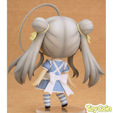 Nendoroid Nyaruko Maid Ver.