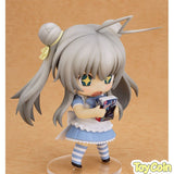 Nendoroid Nyaruko Maid Ver.