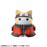 MEGA CAT PROJECT Nyaruto! "Akatsuki" to Zenmen Taiketsu! Konohagakure no Sato no Koubouhen!