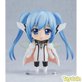 Nendoroid Nymph