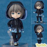Nendoroid Doll Pretender/Oberon: Moody Summer Oberon Ver.