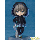 Nendoroid Doll Pretender/Oberon: Moody Summer Oberon Ver.