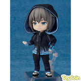 Nendoroid Doll Pretender/Oberon: Moody Summer Oberon Ver.