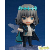 Nendoroid Pretender/Oberon Vortigern