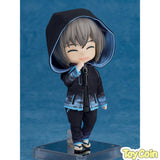 Nendoroid Doll Pretender/Oberon: Moody Summer Oberon Ver.