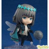 Nendoroid Pretender/Oberon Vortigern