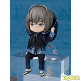 Nendoroid Doll Pretender/Oberon: Moody Summer Oberon Ver.