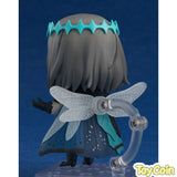 Nendoroid Pretender/Oberon Vortigern