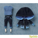 Nendoroid Doll Pretender/Oberon: Moody Summer Oberon Ver.