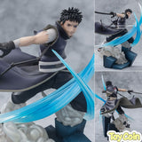 Figuarts ZERO Obito Uchiha -Conclusion with One Once Called a Friend-