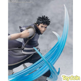 Figuarts ZERO Obito Uchiha -Conclusion with One Once Called a Friend-