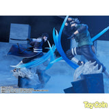 Figuarts ZERO Obito Uchiha -Conclusion with One Once Called a Friend-