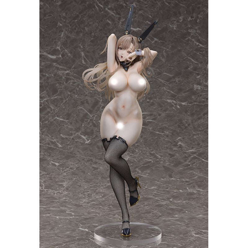 Obsidia Bunny by BINDing - Shop at ToyCoin