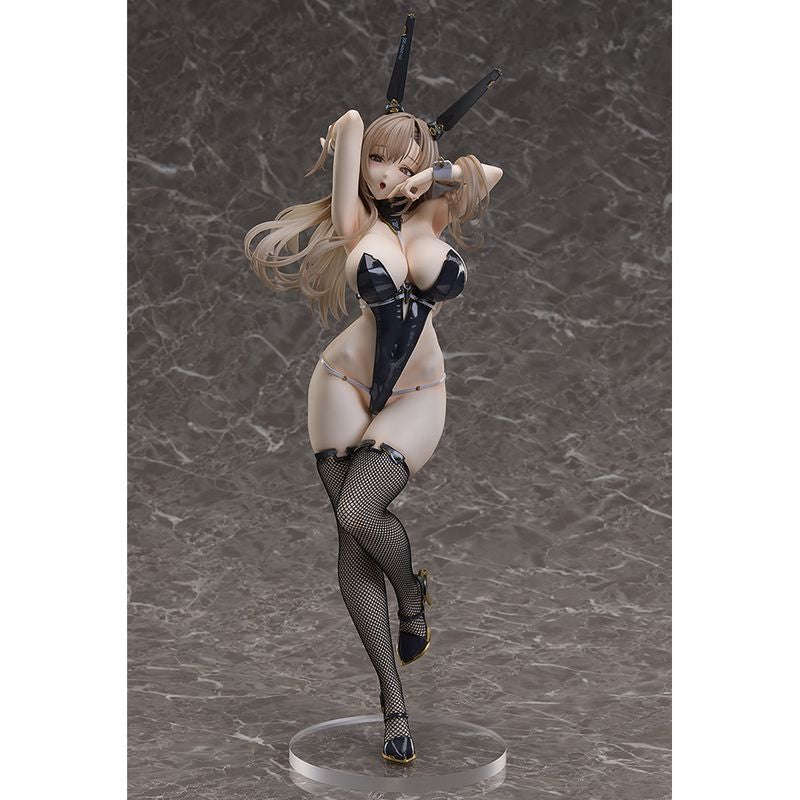 Obsidia Bunny by BINDing - Shop at ToyCoin