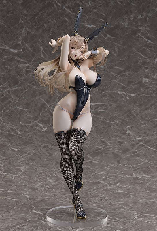 Obsidia Bunny by BINDing - Shop at ToyCoin