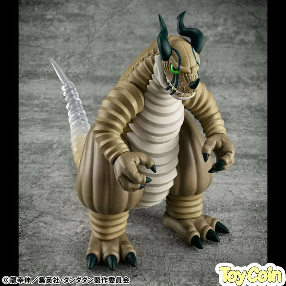 Occultic Soft Vinyl Transparent Kaiju by Megahouse - Shop at ToyCoin