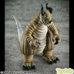 Occultic Soft Vinyl Transparent Kaiju by Megahouse - Shop at ToyCoin
