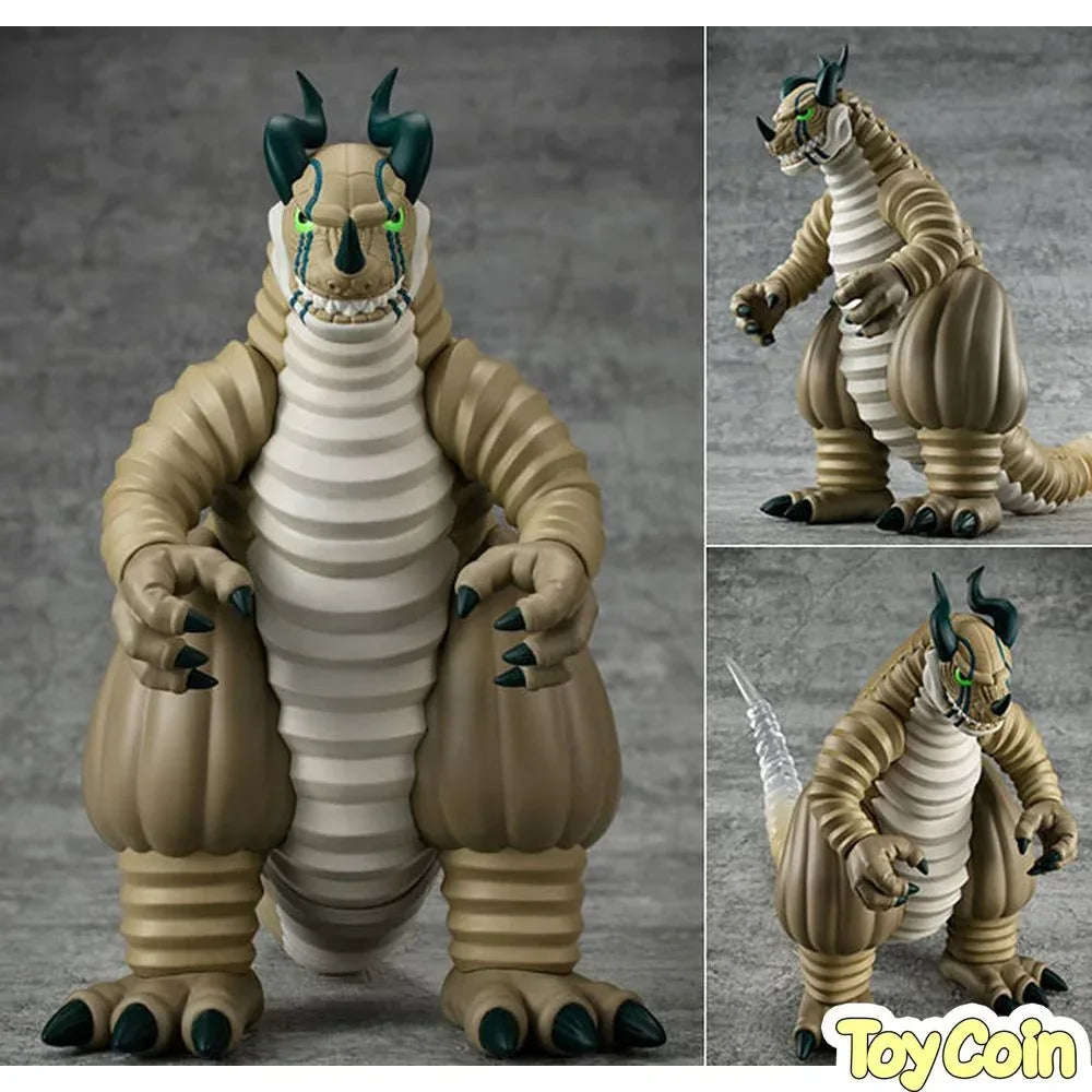 Occultic Soft Vinyl Transparent Kaiju by Megahouse - Shop at ToyCoin