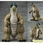 Occultic Soft Vinyl Transparent Kaiju by Megahouse - Shop at ToyCoin