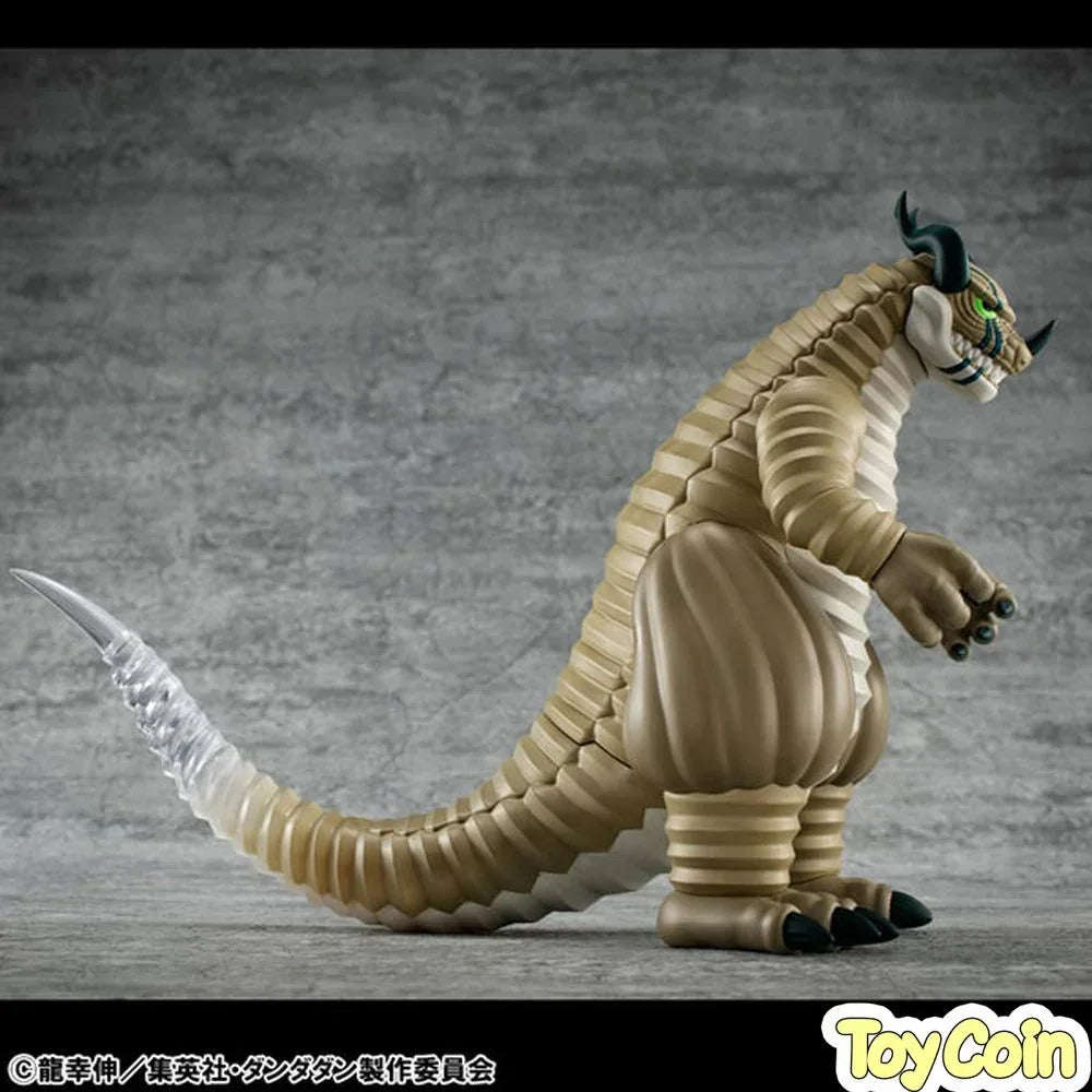 Occultic Soft Vinyl Transparent Kaiju by Megahouse - Shop at ToyCoin