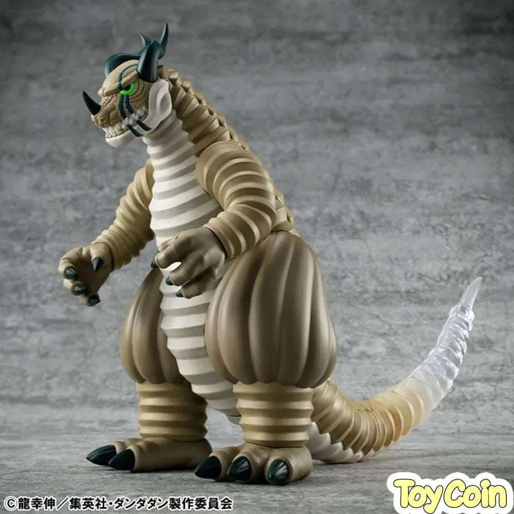 Occultic Soft Vinyl Transparent Kaiju by Megahouse - Shop at ToyCoin