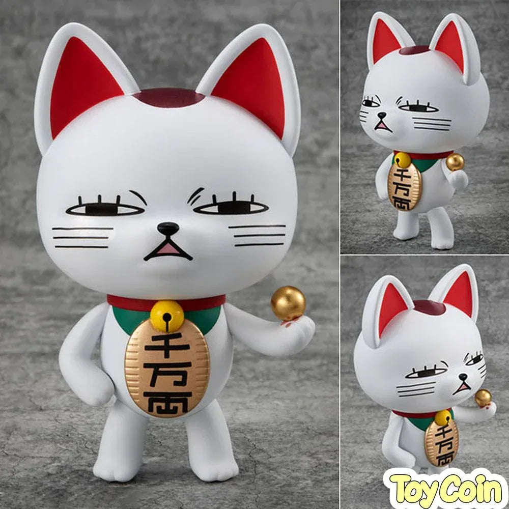Occultic Soft Vinyl Turbo-Granny (Beckoning Cat) Ver.2 by Megahouse - Shop at ToyCoin