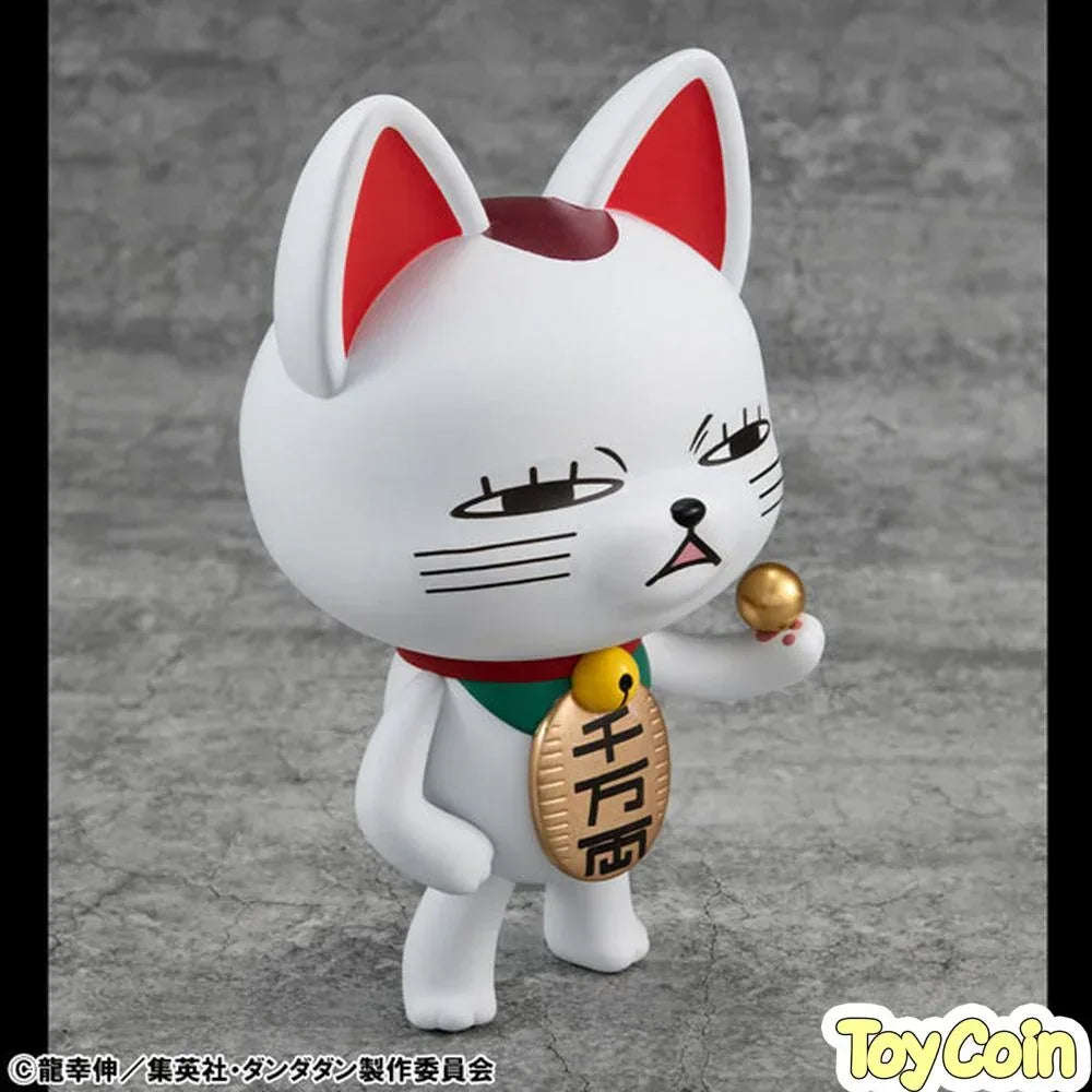 Occultic Soft Vinyl Turbo-Granny (Beckoning Cat) Ver.2 by Megahouse - Shop at ToyCoin