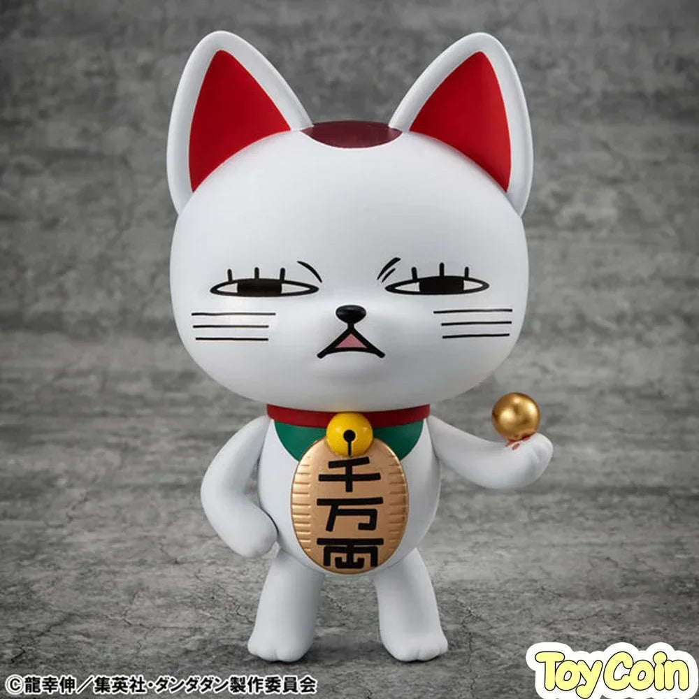 Occultic Soft Vinyl Turbo-Granny (Beckoning Cat) Ver.2 by Megahouse - Shop at ToyCoin