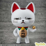 Occultic Soft Vinyl Turbo-Granny (Beckoning Cat) Ver.2 by Megahouse - Shop at ToyCoin
