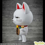 Occultic Soft Vinyl Turbo-Granny (Beckoning Cat) Ver.2 by Megahouse - Shop at ToyCoin