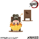 Ochatomo Demon Slayer: Kimetsu no Yaiba by Megahouse - Shop at ToyCoin
