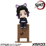 Ochatomo Demon Slayer: Kimetsu no Yaiba by Megahouse - Shop at ToyCoin