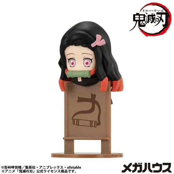 Ochatomo Demon Slayer: Kimetsu no Yaiba by Megahouse - Shop at ToyCoin