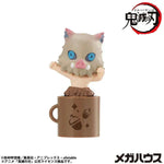 Ochatomo Demon Slayer: Kimetsu no Yaiba by Megahouse - Shop at ToyCoin