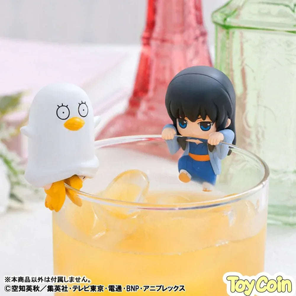 Ochatomo Gintama Choito Ippuku Shimasen ka? Box by Megahouse - Shop at ToyCoin