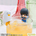 Ochatomo Gintama Choito Ippuku Shimasen ka? Box by Megahouse - Shop at ToyCoin