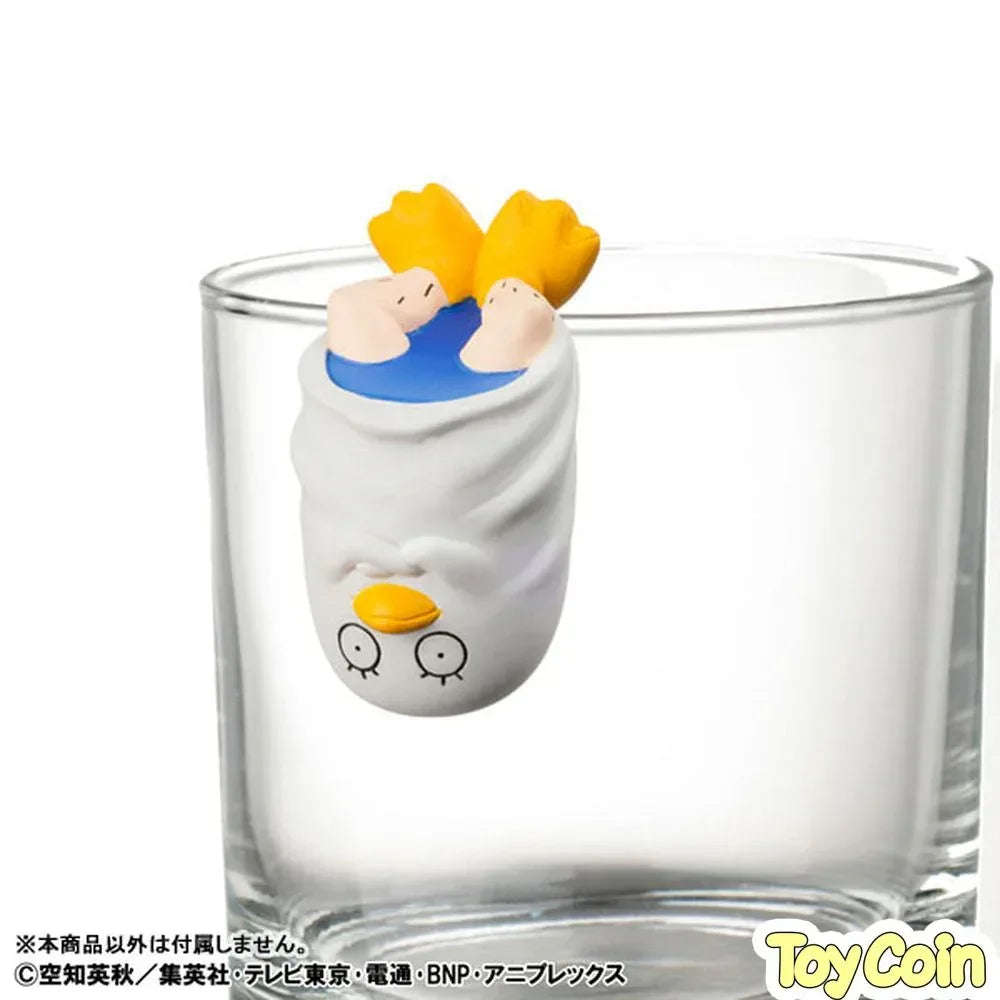 Ochatomo Gintama Choito Ippuku Shimasen ka? Box by Megahouse - Shop at ToyCoin