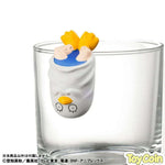 Ochatomo Gintama Choito Ippuku Shimasen ka? Box by Megahouse - Shop at ToyCoin