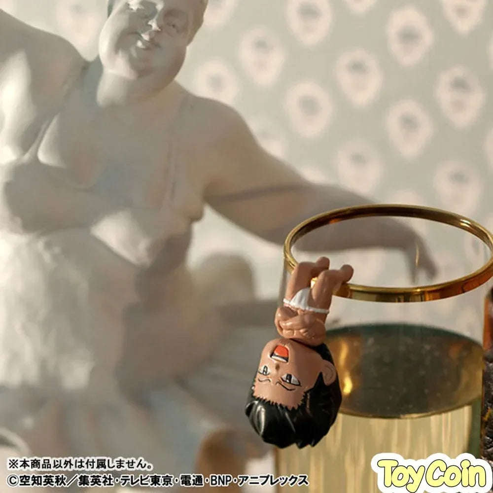 Ochatomo Gintama Choito Ippuku Shimasen ka? Box by Megahouse - Shop at ToyCoin
