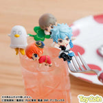 Ochatomo Gintama Choito Ippuku Shimasen ka? Box by Megahouse - Shop at ToyCoin