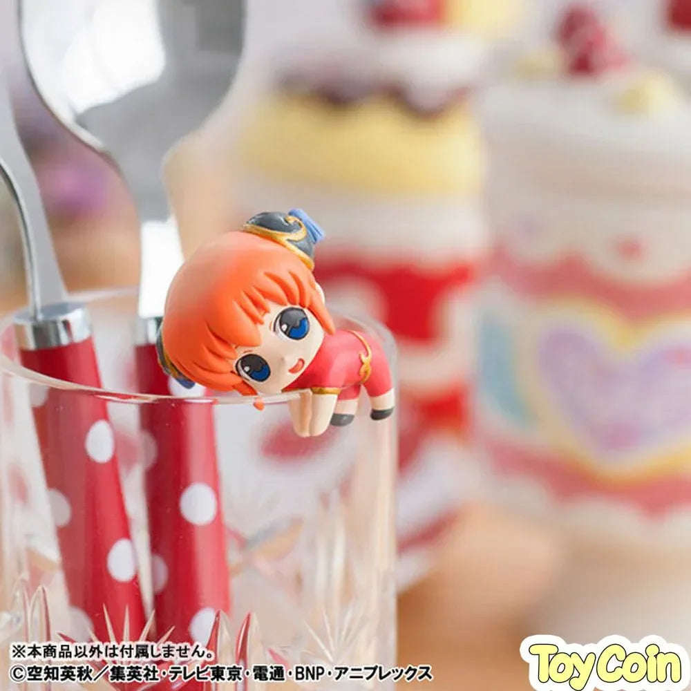 Ochatomo Gintama Choito Ippuku Shimasen ka? Box by Megahouse - Shop at ToyCoin