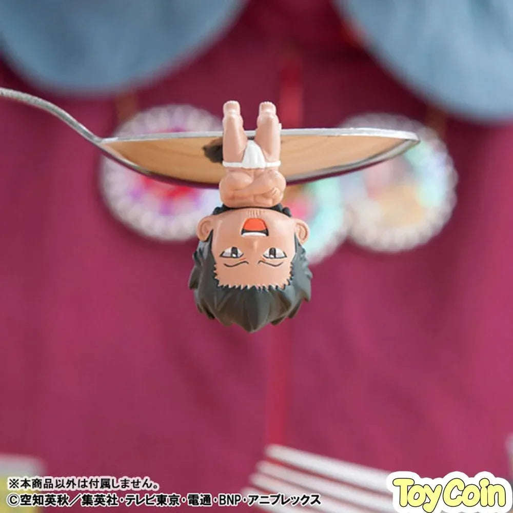 Ochatomo Gintama Choito Ippuku Shimasen ka? Box by Megahouse - Shop at ToyCoin