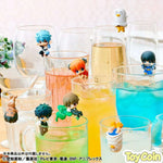 Ochatomo Gintama Choito Ippuku Shimasen ka? Box by Megahouse - Shop at ToyCoin